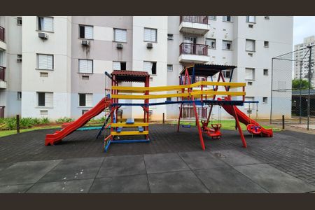 Apartamento para alugar com 76m², 3 quartos e 1 vagaÁrea comum - Playground
