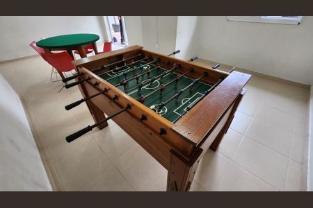 Apartamento para alugar com 76m², 3 quartos e 1 vagaÁrea comum