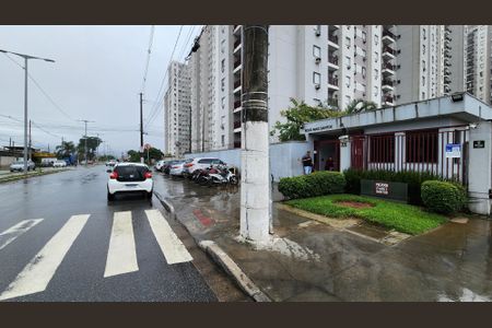 Apartamento para alugar com 76m², 3 quartos e 1 vagaVista da Rua