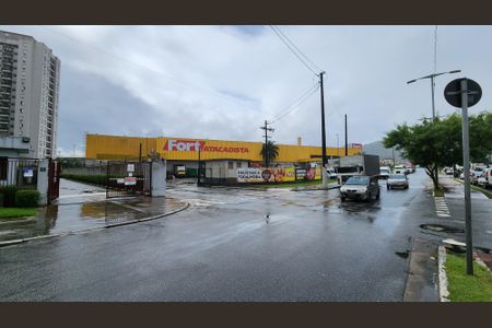 Apartamento para alugar com 76m², 3 quartos e 1 vagaVista da Rua