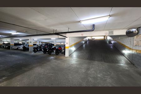 Apartamento para alugar com 76m², 3 quartos e 1 vagaGaragem