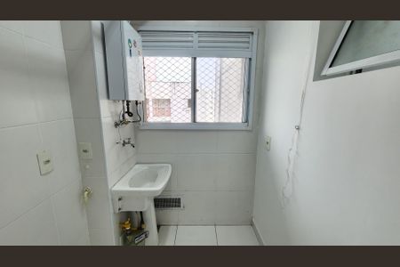 Apartamento para alugar com 76m², 3 quartos e 1 vagaÁrea de Serviço