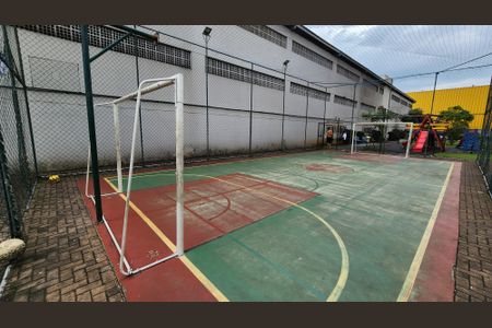 Apartamento para alugar com 76m², 3 quartos e 1 vagaQuadra Esportiva