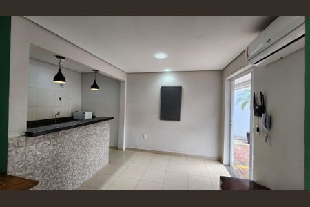 Apartamento para alugar com 76m², 3 quartos e 1 vagaÁrea comum - Salão de festas