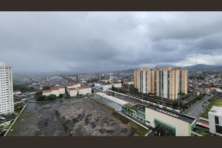 Apartamento para alugar com 76m², 3 quartos e 1 vagaVista do Quarto 1