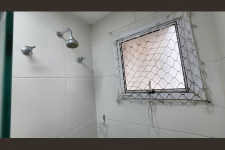 Apartamento para alugar com 76m², 3 quartos e 1 vagaBanheiro da Suíte