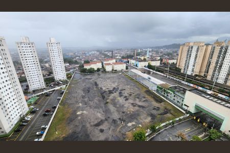 Apartamento para alugar com 76m², 3 quartos e 1 vagaVista do Quarto 1