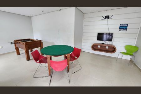 Apartamento para alugar com 76m², 3 quartos e 1 vagaÁrea comum