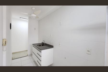 Apartamento para alugar com 76m², 3 quartos e 1 vagaCozinha