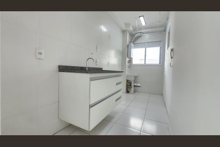 Apartamento para alugar com 76m², 3 quartos e 1 vagaCozinha