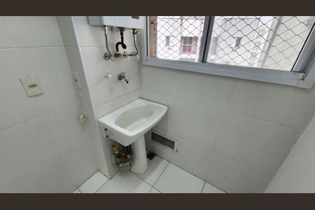 Apartamento para alugar com 76m², 3 quartos e 1 vagaÁrea de Serviço