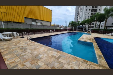 Apartamento para alugar com 76m², 3 quartos e 1 vagaÁrea comum - Piscina