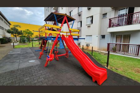 Apartamento para alugar com 76m², 3 quartos e 1 vagaÁrea comum - Playground