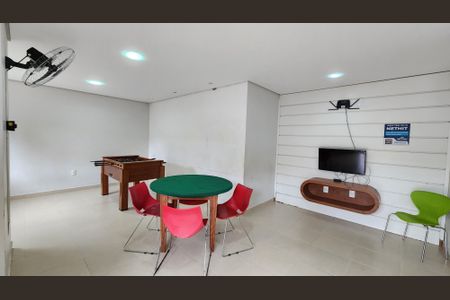 Apartamento para alugar com 76m², 3 quartos e 1 vagaÁrea comum
