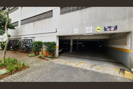 Apartamento para alugar com 76m², 3 quartos e 1 vagaGaragem