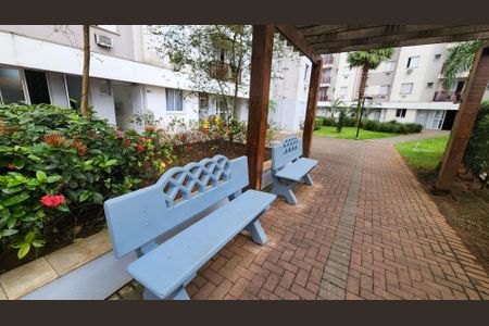 Apartamento para alugar com 76m², 3 quartos e 1 vagaJardim