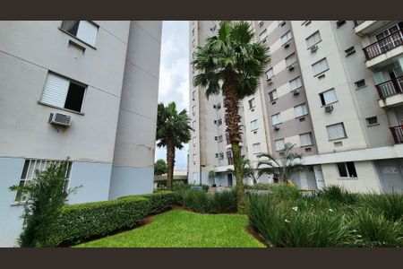 Apartamento para alugar com 76m², 3 quartos e 1 vagaJardim