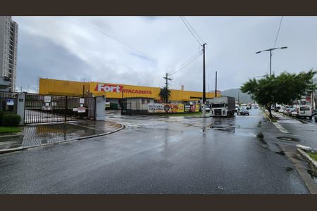 Apartamento para alugar com 76m², 3 quartos e 1 vagaVista da Rua