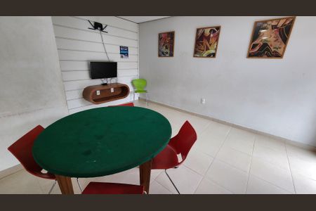 Apartamento para alugar com 76m², 3 quartos e 1 vagaÁrea comum