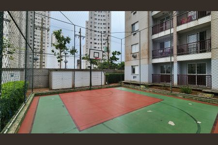 Apartamento para alugar com 76m², 3 quartos e 1 vagaQuadra Esportiva