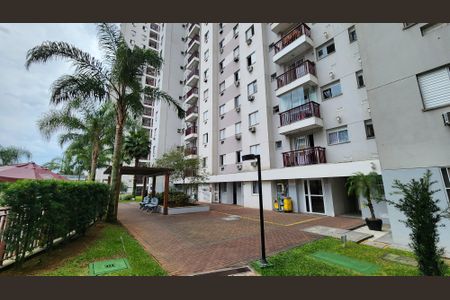 Apartamento para alugar com 76m², 3 quartos e 1 vagaJardim