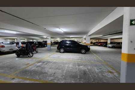 Apartamento para alugar com 76m², 3 quartos e 1 vagaGaragem