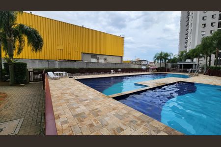Apartamento para alugar com 76m², 3 quartos e 1 vagaÁrea comum - Piscina
