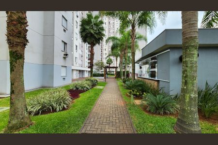 Apartamento para alugar com 76m², 3 quartos e 1 vagaJardim