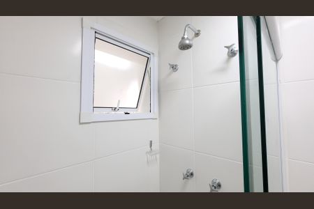 Apartamento para alugar com 76m², 3 quartos e 1 vagaBanheiro Social