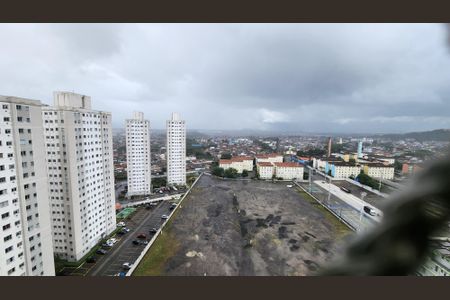 Apartamento para alugar com 76m², 3 quartos e 1 vagaVista Varanda da Sala