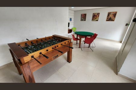 Apartamento para alugar com 76m², 3 quartos e 1 vagaÁrea comum