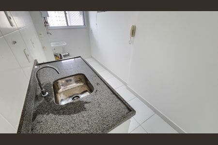 Apartamento para alugar com 76m², 3 quartos e 1 vagaCozinha