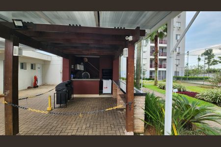 Apartamento para alugar com 76m², 3 quartos e 1 vagaÁrea comum - Churrasqueira