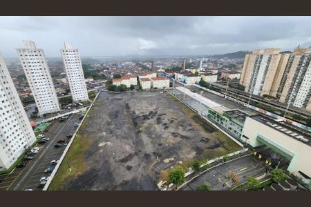 Apartamento para alugar com 76m², 3 quartos e 1 vagaVista Varanda da Sala