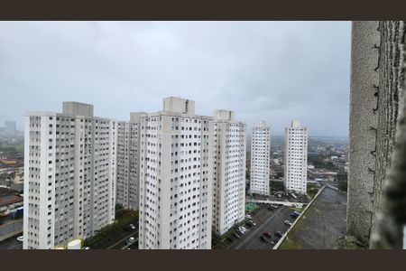 Apartamento para alugar com 76m², 3 quartos e 1 vagaVista da Suíte