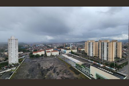 Apartamento para alugar com 76m², 3 quartos e 1 vagaVista Varanda da Sala