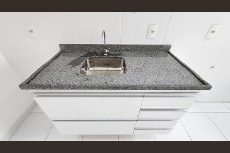 Apartamento para alugar com 76m², 3 quartos e 1 vagaCozinha