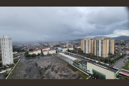 Apartamento para alugar com 76m², 3 quartos e 1 vagaVista do Quarto 2