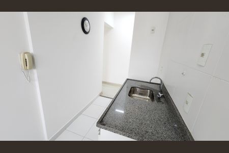 Apartamento para alugar com 76m², 3 quartos e 1 vagaCozinha