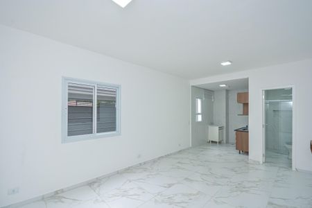 Apartamento para alugar com 29m², 1 quarto e sem vagaStudio