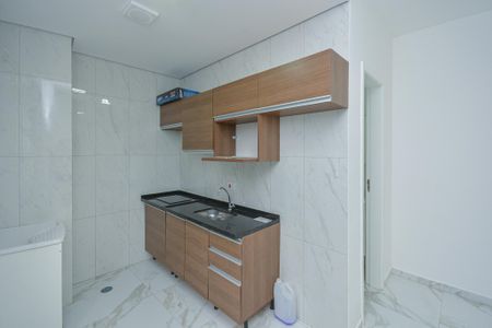 Apartamento para alugar com 29m², 1 quarto e sem vagaCozinha