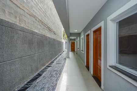 Apartamento para alugar com 29m², 1 quarto e sem vagaÁrea comum