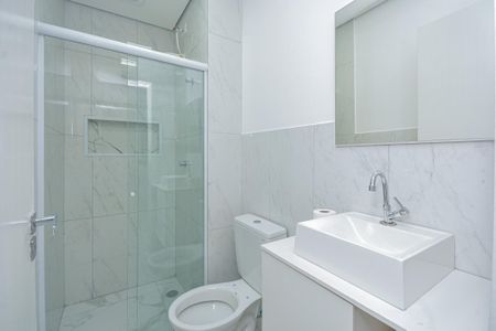 Apartamento para alugar com 29m², 1 quarto e sem vagaBanheiro