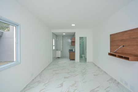 Apartamento para alugar com 29m², 1 quarto e sem vagaStudio