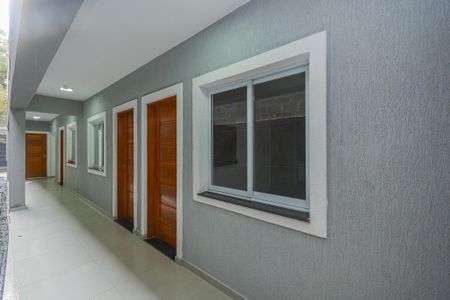 Apartamento para alugar com 29m², 1 quarto e sem vagaÁrea comum