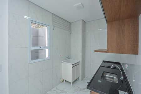 Apartamento para alugar com 29m², 1 quarto e sem vagaCozinha