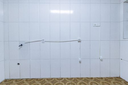 Casa à venda com 185m², 4 quartos e 5 vagas Casa à venda com 185m², 4 quartos e 5 vagasCozinha