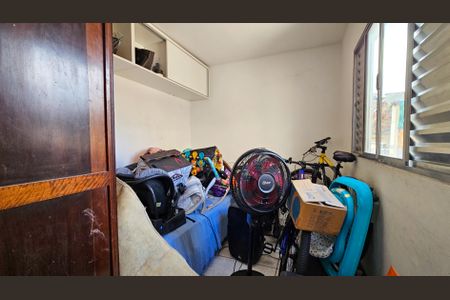 Casa à venda com 180m², 4 quartos e 1 vagaQuarto 3