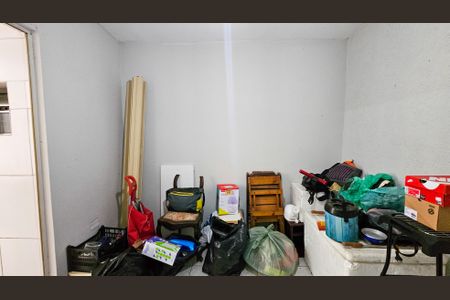 Casa à venda com 180m², 4 quartos e 1 vagaQuarto 4