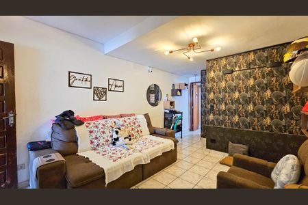 Casa à venda com 180m², 4 quartos e 1 vagaSala